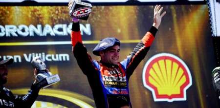 TC: Germán Todino en la previa de Rafaela: "Hay que trabajar para poder estar a la altura"