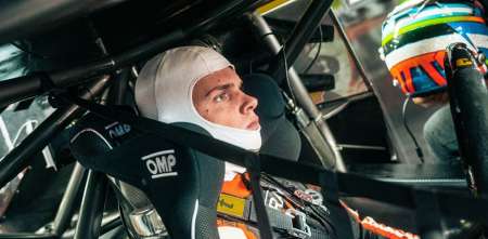 Otto Fritzler fue citado por la CAF, ¿Qué pasó?