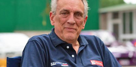 La espectacular anécdota del "Flaco" Traverso contada por Juan Pablo