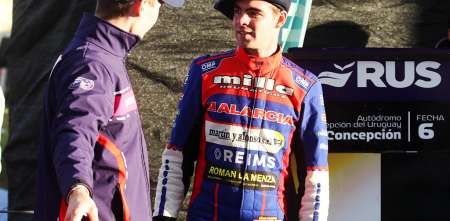 TC: Todino sobre los motores V8 en la categoría: "Me gusta la idea"