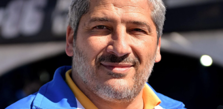 TC: Cruzzetti habló sobre la actualidad de RUS Med Team en la categoría