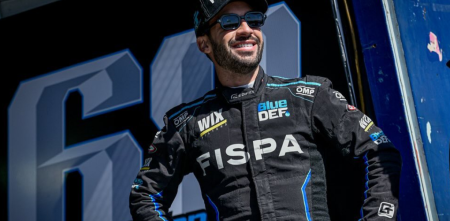 TC: Julián Santero sobre la inclusión de los V8: "Si hay un cambio de motor debería ser para abaratar costos"