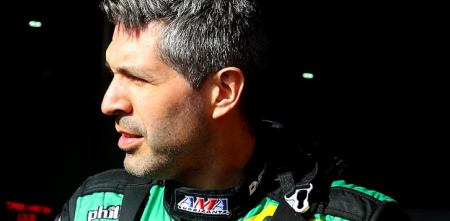 TC: Jonatan Castellano, sobre los motores V8: "Me gustaría verlos a la par, a ver si es mejor música"