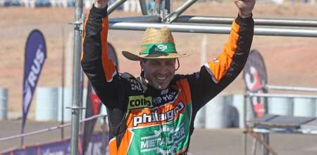 TC: Castellano: “Vamos a seguir desarrollando lo nuestro, como equipo estamos en un proceso”