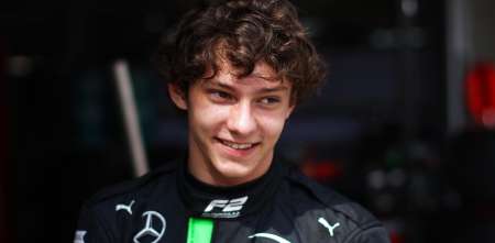 F1: el cambio que realizó la FIA y que encaminaría la llegada de Antonelli a Mercedes