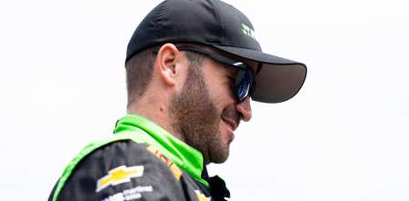 EXCLUSIVO: Canapino destacó el crecimiento del Juncos Hollinger Racing en Road America