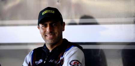 TC: Ponce de León habló en la previa del fecha en Rafaela: "Es un circuito que se disfruta mucho"