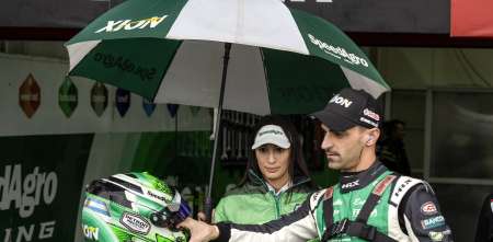 TC: el dilema que tiene Facundo Chapur sobre los autos de nueva generación