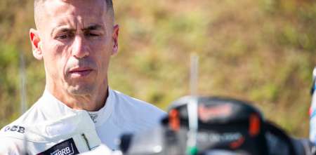 TCR South America: Leo Pernía analizó el arranque de la actividad en Brasil