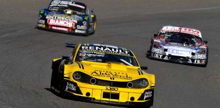 TC en Rafaela: ¿Habrá especulación a la hora de clasificar?