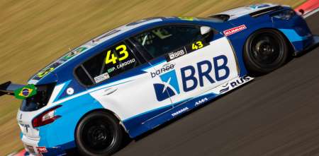 TCR South America: Pedro Cardoso tras la pole en Velocitta: "El coche está increíble"