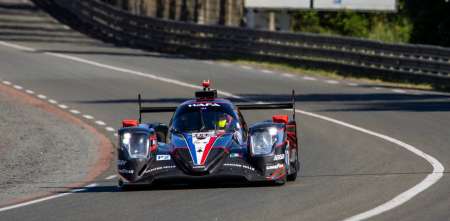 24 Horas de Le Mans: el resumen de las primeras 9 horas de Pechito López y Varrone
