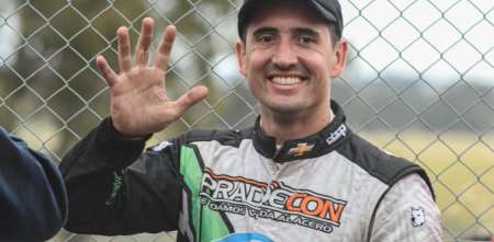 Procar 4000: Emmanuel Pérez Bravo debutará en la Clase A