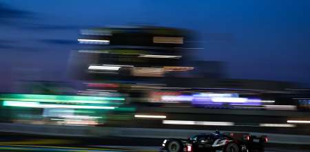 24 Horas de Le Mans: el Toyota de López es tercero y el prototipo de Varrone lidera en LMP2