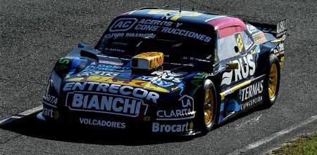 TC: Bonelli tras el problema que lo complicó en la serie de Rafaela: "Se perdió todo, una lástima"