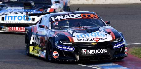 TC: ¿Qué dijeron los ganadores de las series en Rafaela?