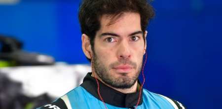 TC: Gini y su paso a la nueva generación: “Si mi equipo está haciendo un nuevo auto, por algo es”