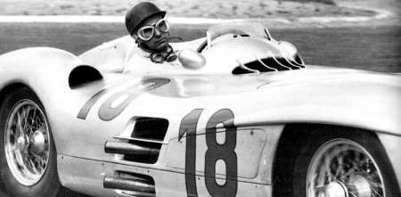 En reconocimiento a Fangio, en el Museo de Balcarce organizan un evento