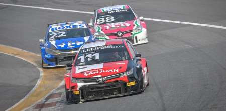 TC2000: Cuenta regresiva para la llegada a San Juan