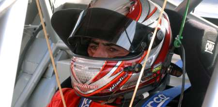 TC2000: Gabriel Ponce de León volverá a partir de Villicum