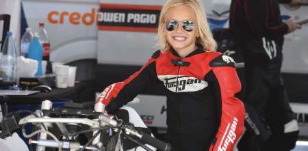 ¿Quién era Lorenzo Somaschini? El motociclista de 9 años que falleció tras un accidente en Interlagos