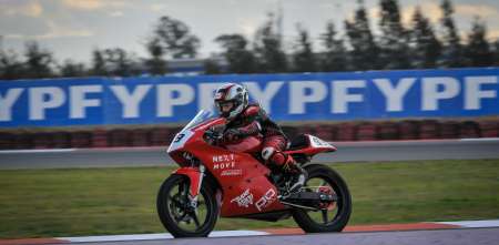 ¿Qué es un Highside? La maniobra con la cual Somaschini se accidentó en Interlagos