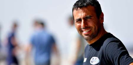 Ponce de León regresa al TC2000: "Es muy bueno volver a la categoría que me vio crecer"