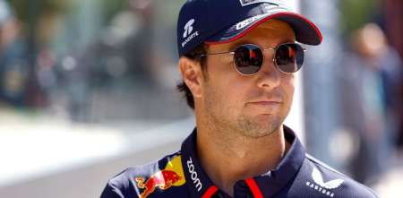 F1: las declaraciones de Checo Pérez de cara al GP de España ¿Qué dijo?