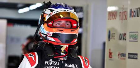 José María López analizó las "24 Horas": "No tengo recuerdos de un Le Mans así"