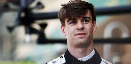 ¿Nicolás Varrone manejará un HyperCar en 2025?
