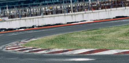 La CAF de la ACTC le prohibió el ingreso a los autódromos por tiempo indeterminado ¿De quién se trata?