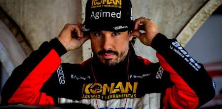 Guerra: "Veo muy bien la mezcla de generaciones que se está dando en el TC2000"