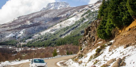 Las recomendaciones para viajar por ruta este fin de semana largo