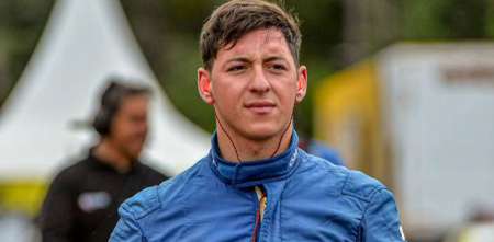 La odisea que vivió Renzo Blotta: 30 horas varado en la ruta sin comida ni agua