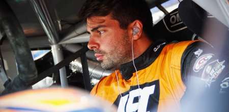 TC: Lambiris se despidió del Ford Falcon