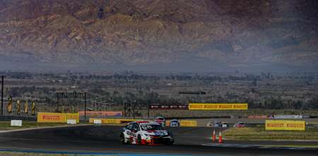TC2000: Toyota, la marca más ganadora en Villicum