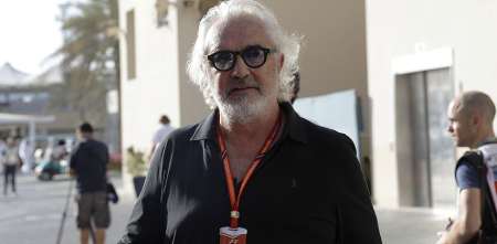 Flavio Briatore regresa a la Fórmula 1: Alpine lo contrató como asesor ejecutivo