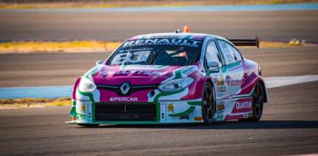 TC2000: Aldrighetti luego de la Pole en Villicum: "Es la revancha de San Nicolás"