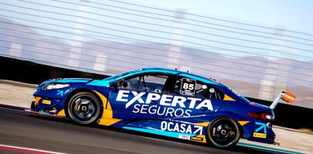 TC2000: así será la grilla de partida para la final uno en Villicum