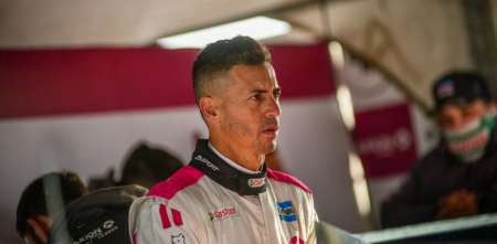 TC2000: ¿Cuál fue el problema que complicó a Leonel Pernía?