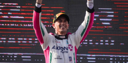 TC2000: Leonel Pernía confirmó a quién tendrá como invitado en los 200 Kilómetros