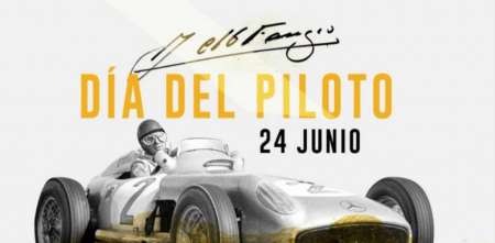 ¡Feliz dia del piloto!