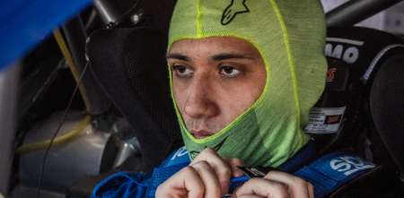 TC2000: Méndez y su paso por San Juan: "Pudimos lograr confiabilidad"