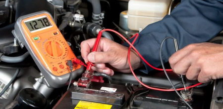 El tip que te ayuda a saber en qué estado está la batería de tu auto