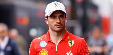 F1: Alpine quiere tentar a Carlos Sainz para el 2025 ¿Qué piensa el español?