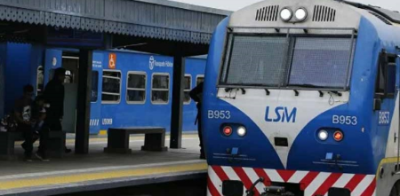 ¡Atención usuarios! Los trenes volverán a reducir la velocidad por una medida de fuerza