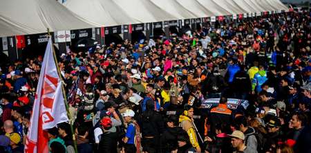 ¿Cuánto cuestan y cómo se pueden adquirir las entradas para el TC en Posadas?