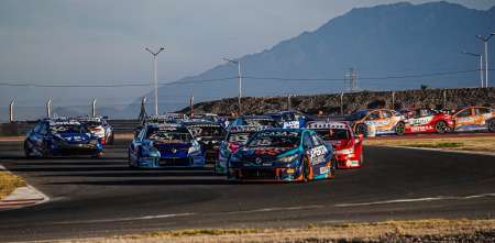 TC2000: ¿Qué le falta al resto para igualar a Renault?