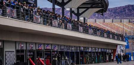 El seguimiento de la jornada de TC2000 en El Villicum al estilo Carburando