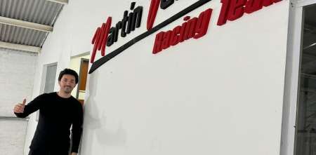 TC: Trosset develó los motivos de su llegada al MV Racing Team